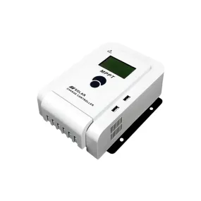 10A Solar Panel Charge Controller Xf0839