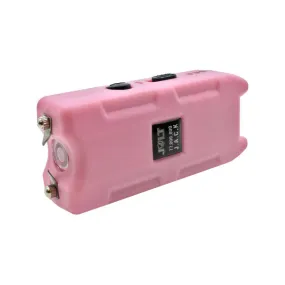 12 Units Jolt J.A.C.K 77 Million Volt Key-Chain Stun Gun