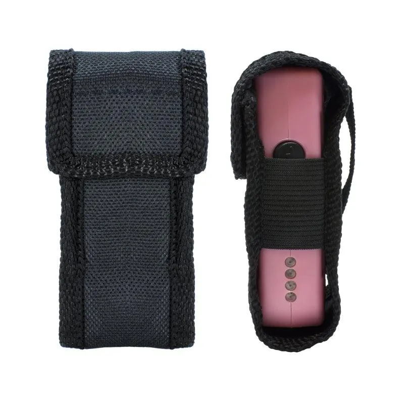 12 Units Jolt J.A.C.K 77 Million Volt Key-Chain Stun Gun