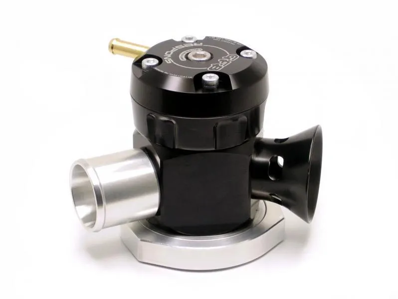 1995-2002 Nissan 240SX / Silvia Direct Fit RESPONS TMS Blow Off Valve Kit by Go Fast Bits (T9004)