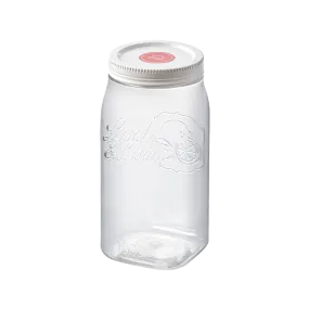 1L LocknLock Square Container HTE531