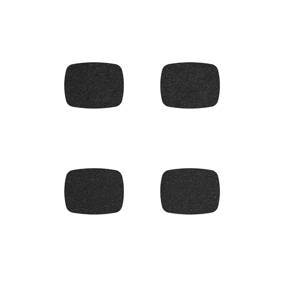 2016 Toyota Tacoma Door Handle Protective Inserts