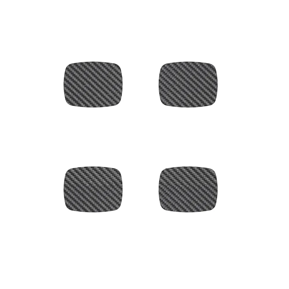 2016 Toyota Tacoma Door Handle Protective Inserts