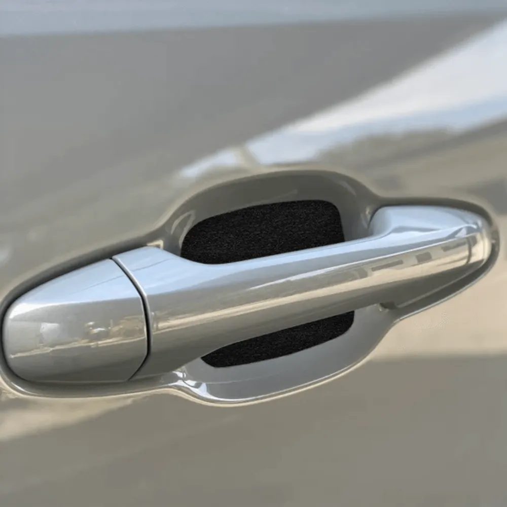 2016 Toyota Tacoma Door Handle Protective Inserts