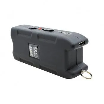 24 Units Jolt Jack Stun Guns and Key-Chain Pepper Spray Bundle