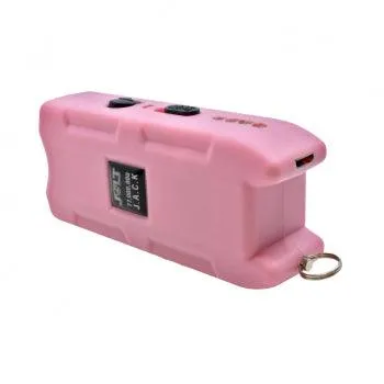 24 Units Jolt Jack Stun Guns and Key-Chain Pepper Spray Bundle