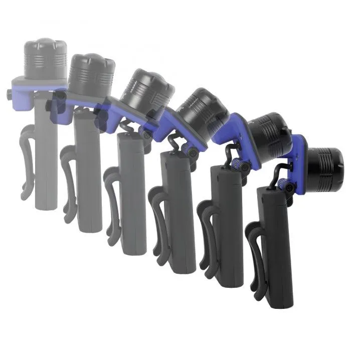 36 Units Thunder Light, Pain Pen Stun Guns and Hair Brush Comb with Hidden Dagger