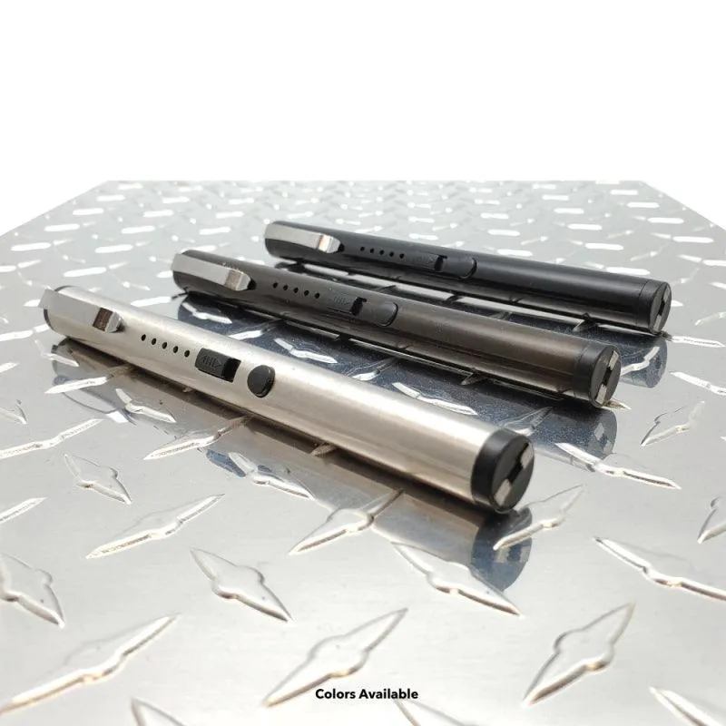 36 Units Thunder Light, Pain Pen Stun Guns and Hair Brush Comb with Hidden Dagger