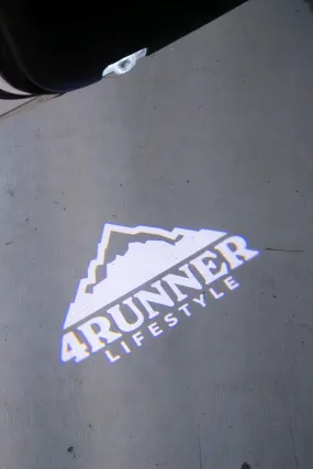 4Runner Lifestyle Courtesy Door Lights For 4Runner (2010-2024)
