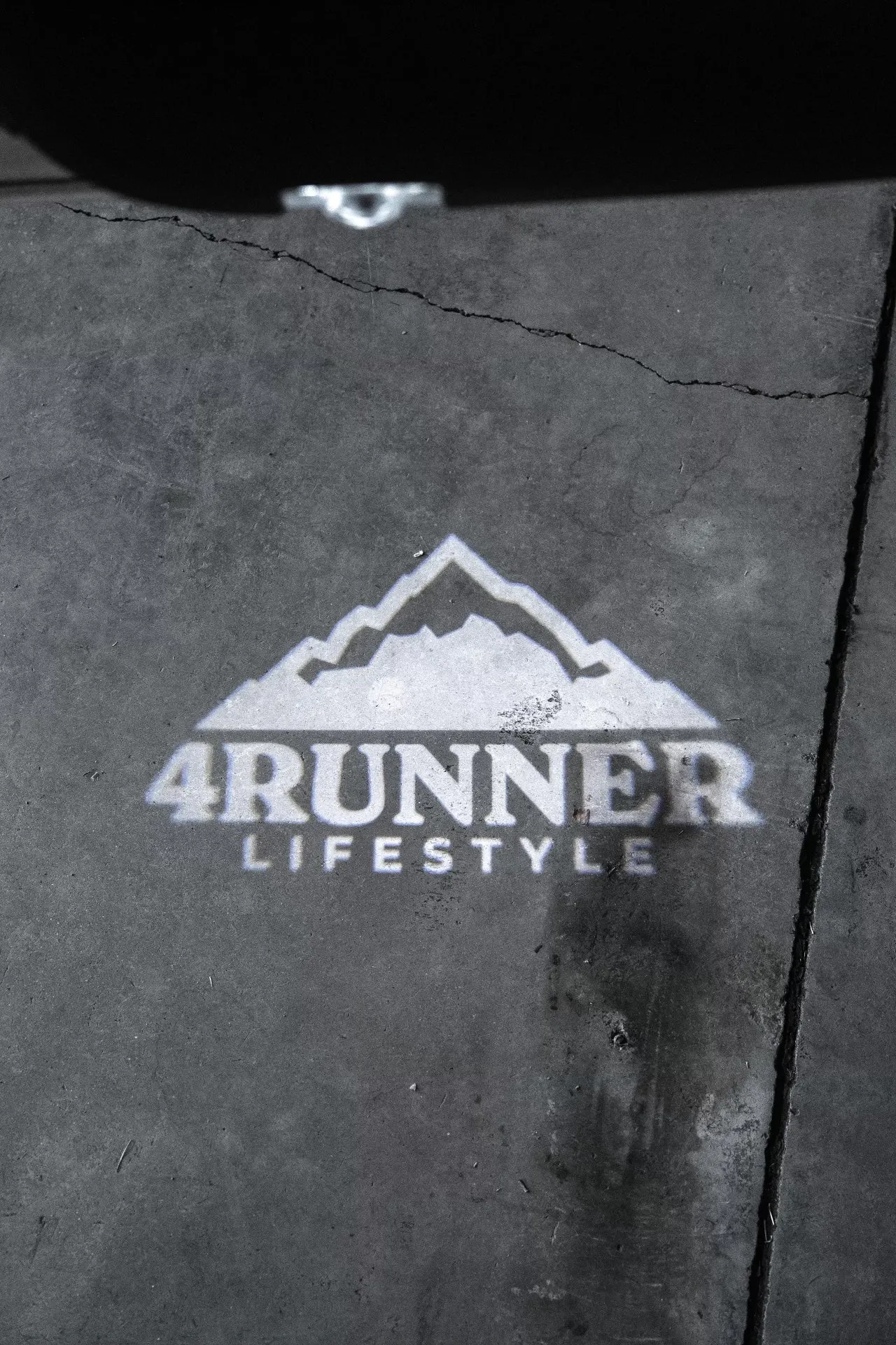 4Runner Lifestyle Courtesy Door Lights For 4Runner (2010-2024)