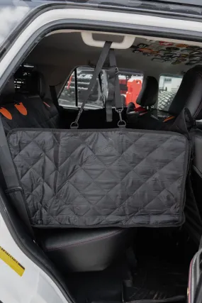 4Runner Lifestyle Rear Seat Pet Cover For 4Runner (1996-2024)