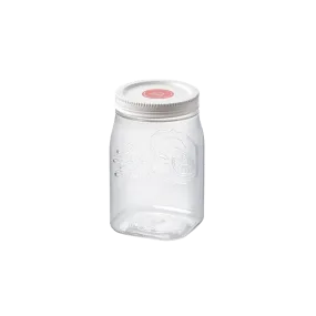 750ml LocknLock Square Container HTE530