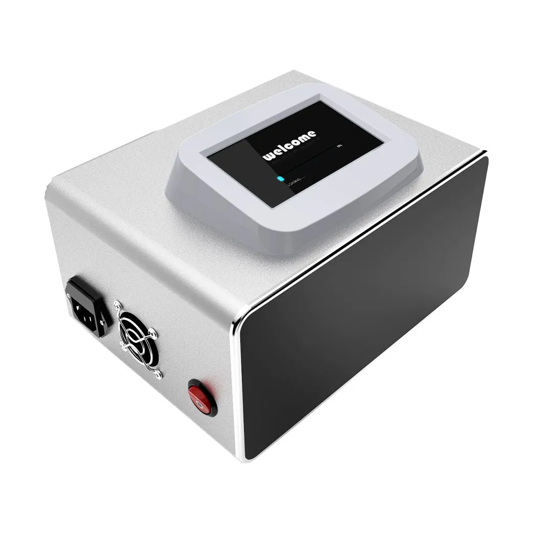 ACE Cupping MM-600 MediCupping VacuTherapy Machine with Online Course