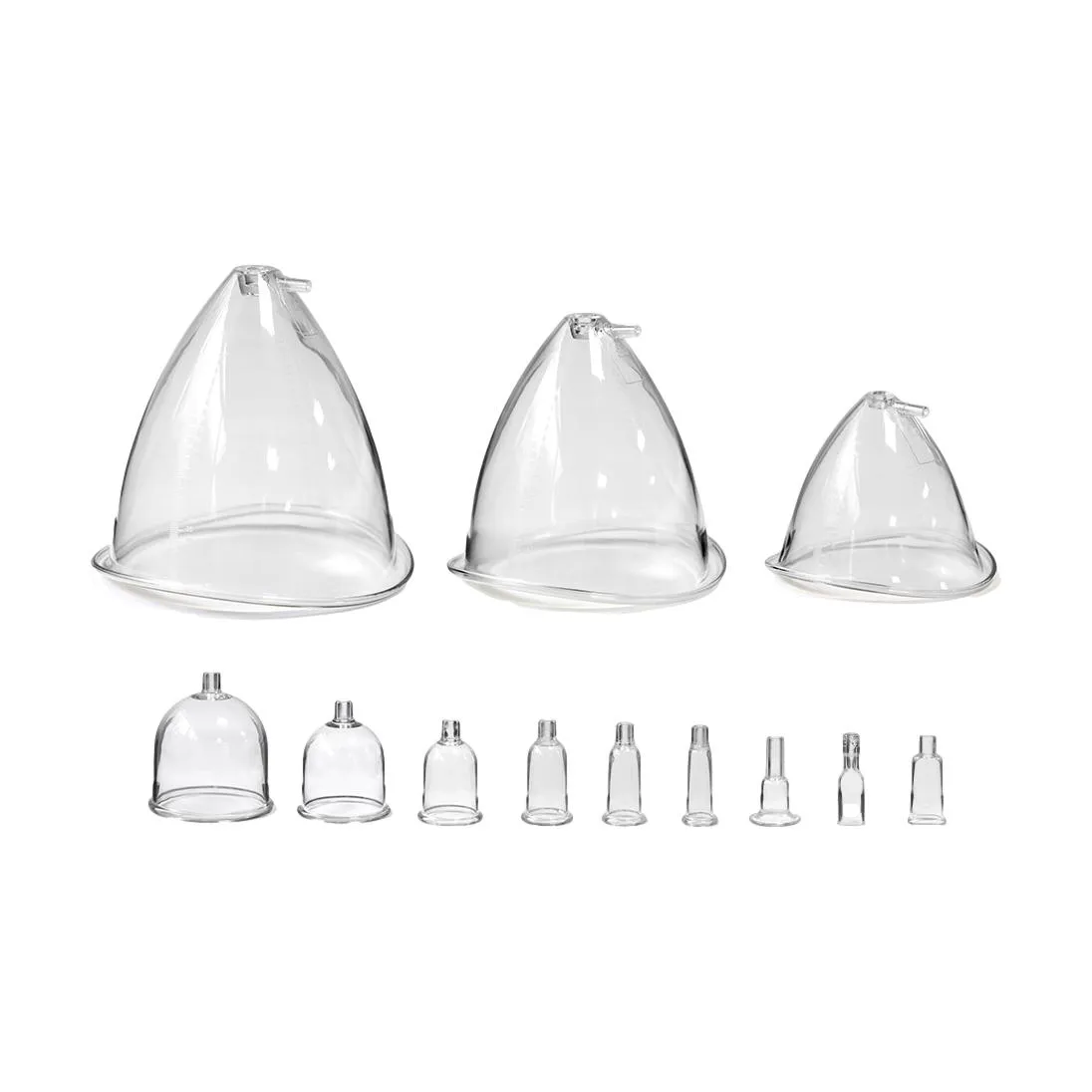 ACE Cupping MM-600 MediCupping VacuTherapy Machine with Online Course