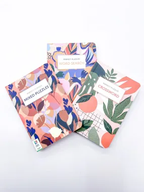 Activity Books