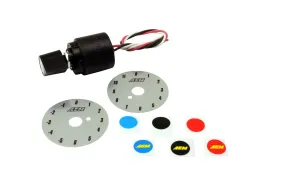 AEM ATM 12 Position Trim Pot Kit