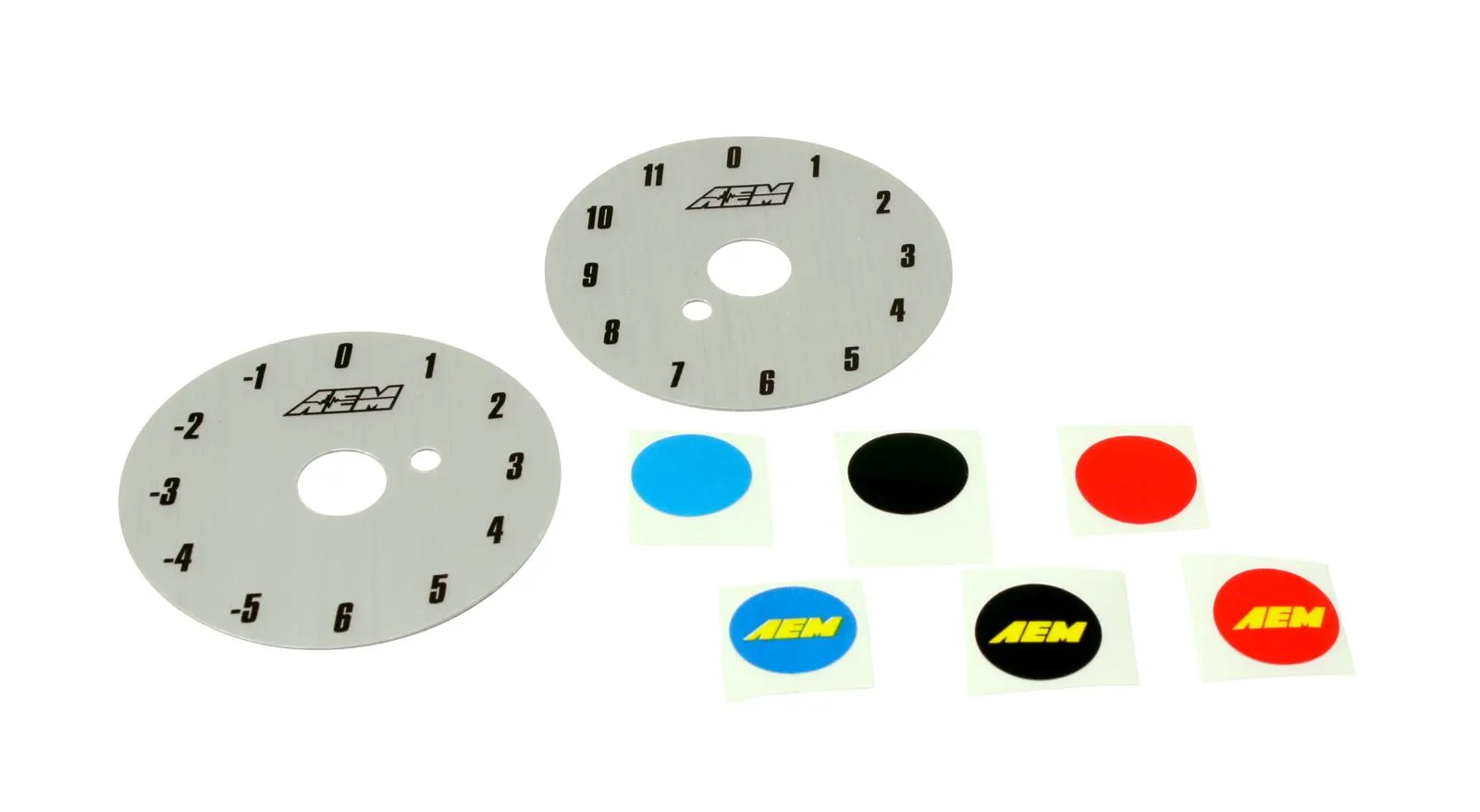 AEM ATM 12 Position Trim Pot Kit