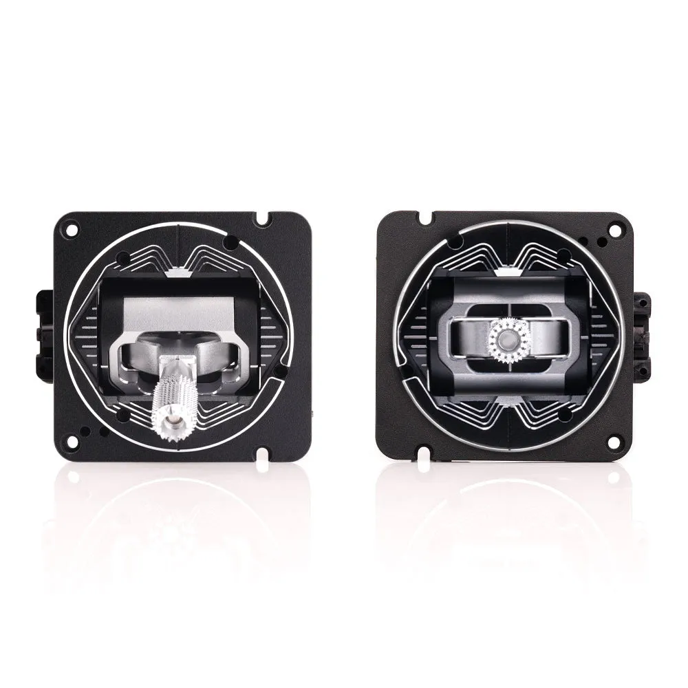 AG01 CNC Hall Gimbals for TX16S & Boxer
