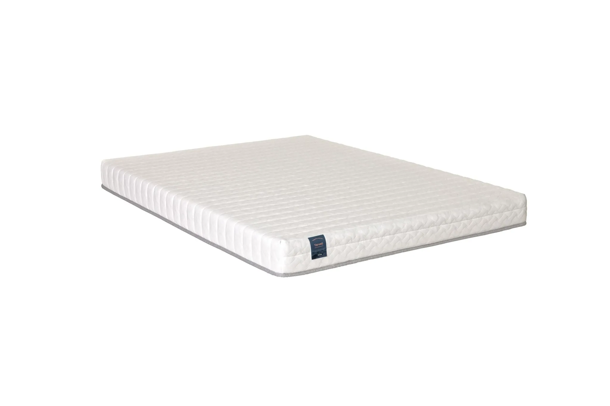 Airsprung Beds Yarwell Rolled Mattress