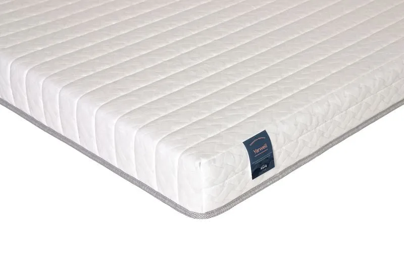 Airsprung Beds Yarwell Rolled Mattress