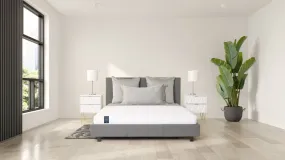 Airsprung Beds Yarwell Rolled Mattress