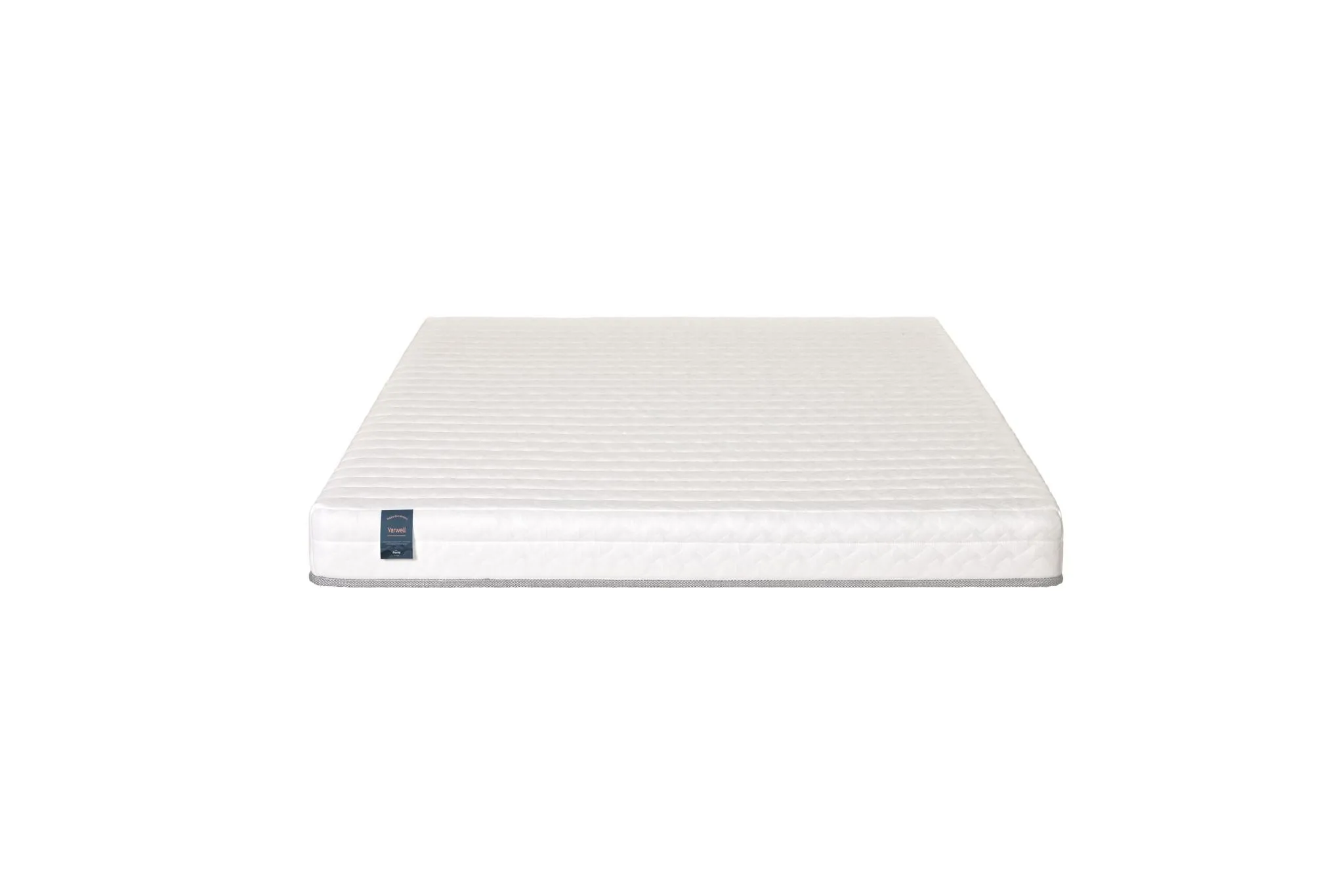 Airsprung Beds Yarwell Rolled Mattress