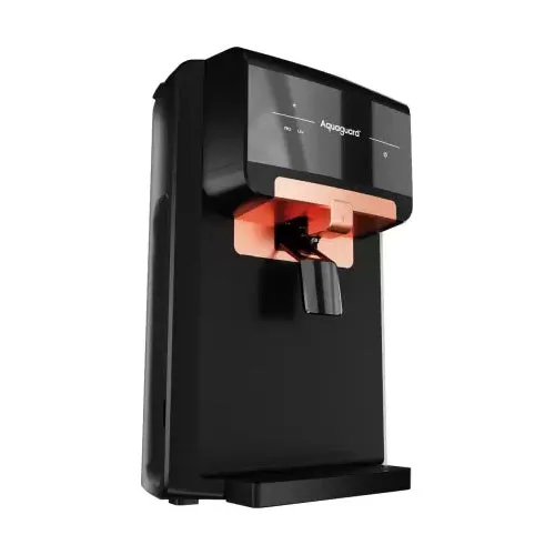 Aquaguard Water Purifier -  Eden RO UV MTDS SS