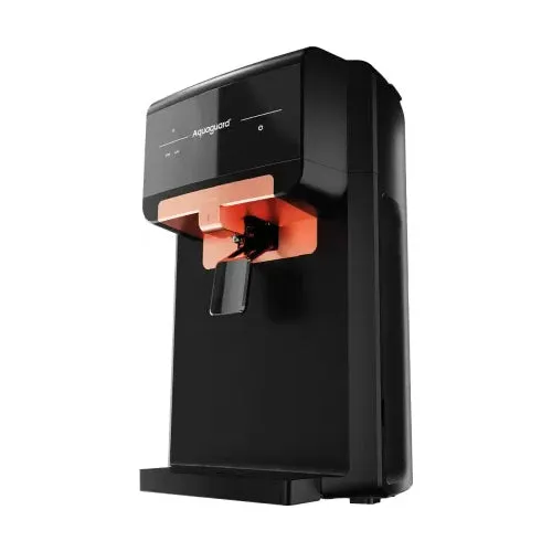 Aquaguard Water Purifier -  Eden RO UV MTDS SS