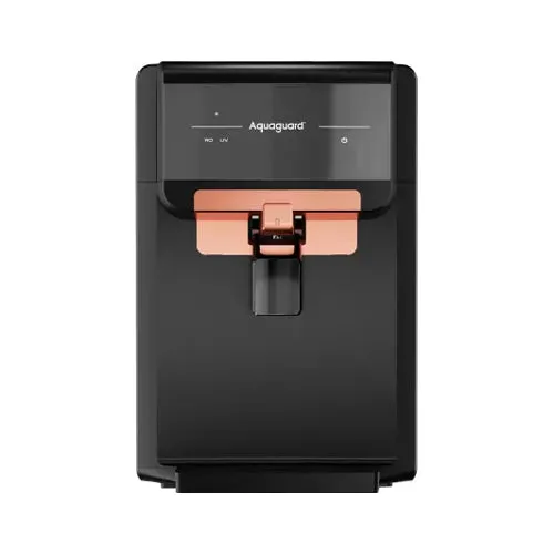 Aquaguard Water Purifier -  Eden RO UV MTDS SS