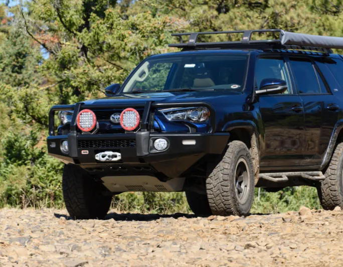 ARB Summit Front Bumper 2014-2023 Toyota 4Runner