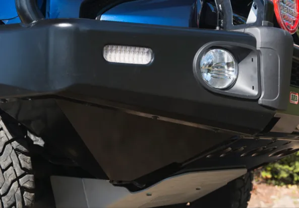 ARB Summit Front Bumper 2014-2023 Toyota 4Runner