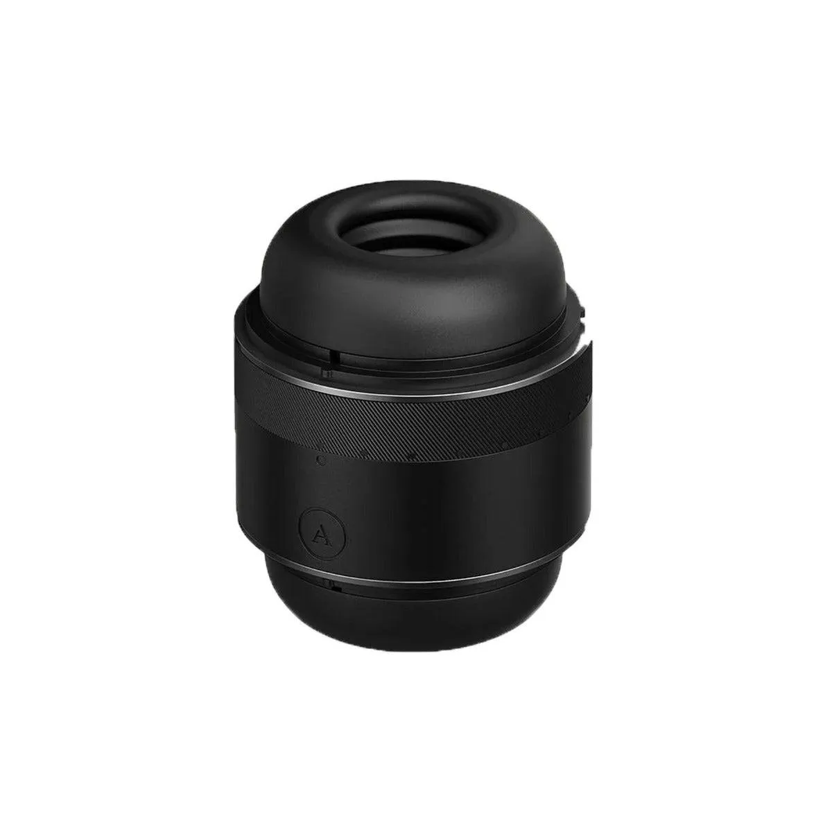 Arcwave Voy Compact Masturbator Stroker Black