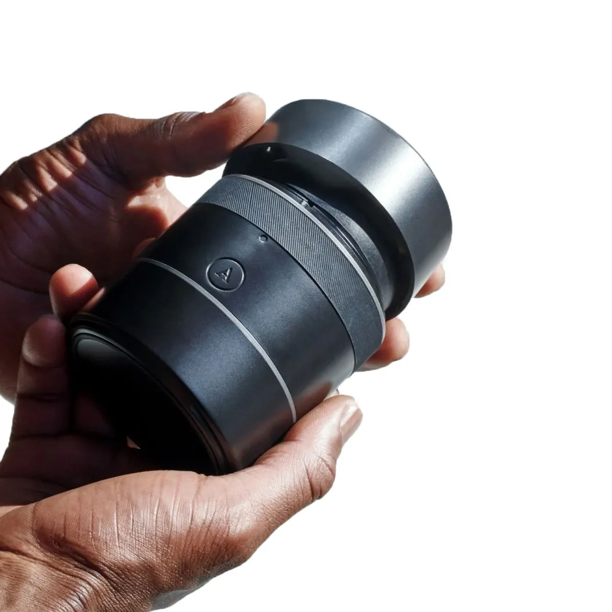 Arcwave Voy Compact Masturbator Stroker Black