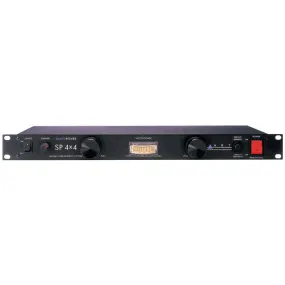 ART SP4X4 Power Distribution System