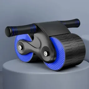 Automatic Rebound Abdominal Wheel