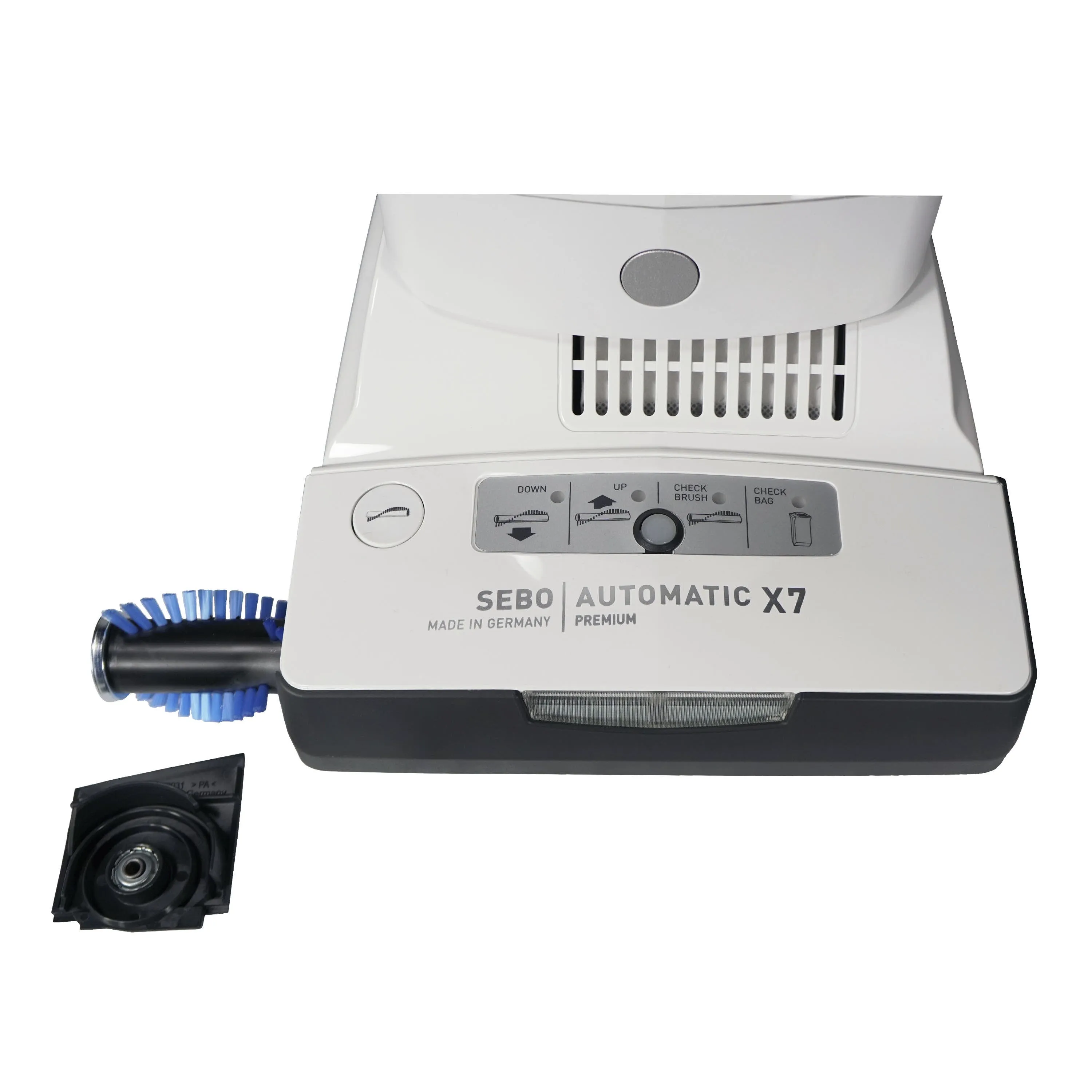 AUTOMATIC X7 Premium Pet - Onyx