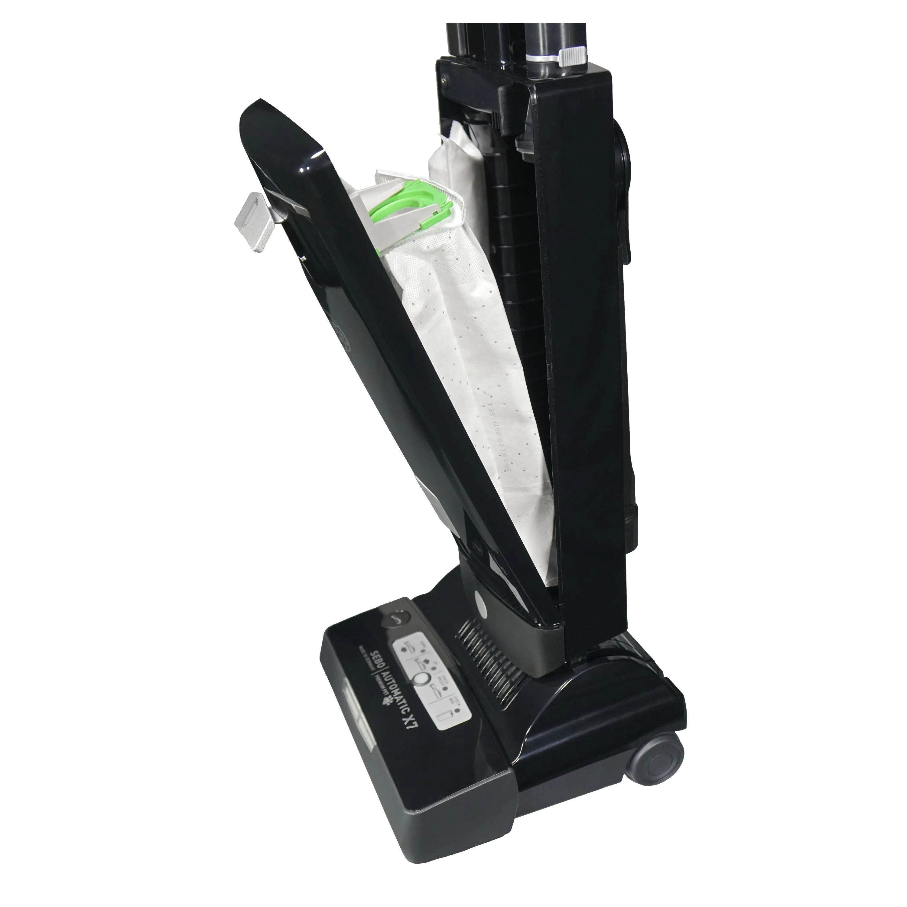 AUTOMATIC X7 Premium Pet - Onyx