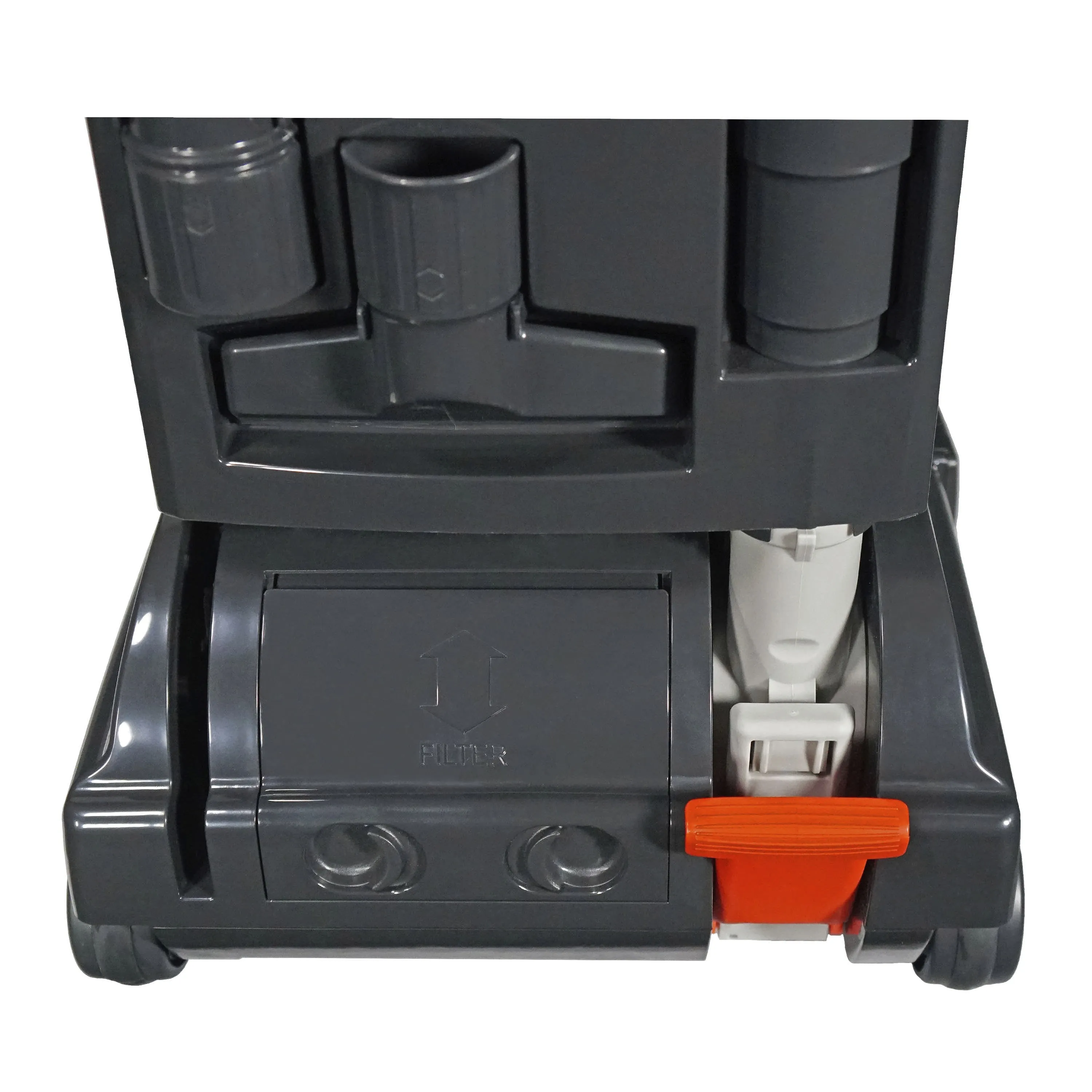 AUTOMATIC X7 Premium Pet - Onyx
