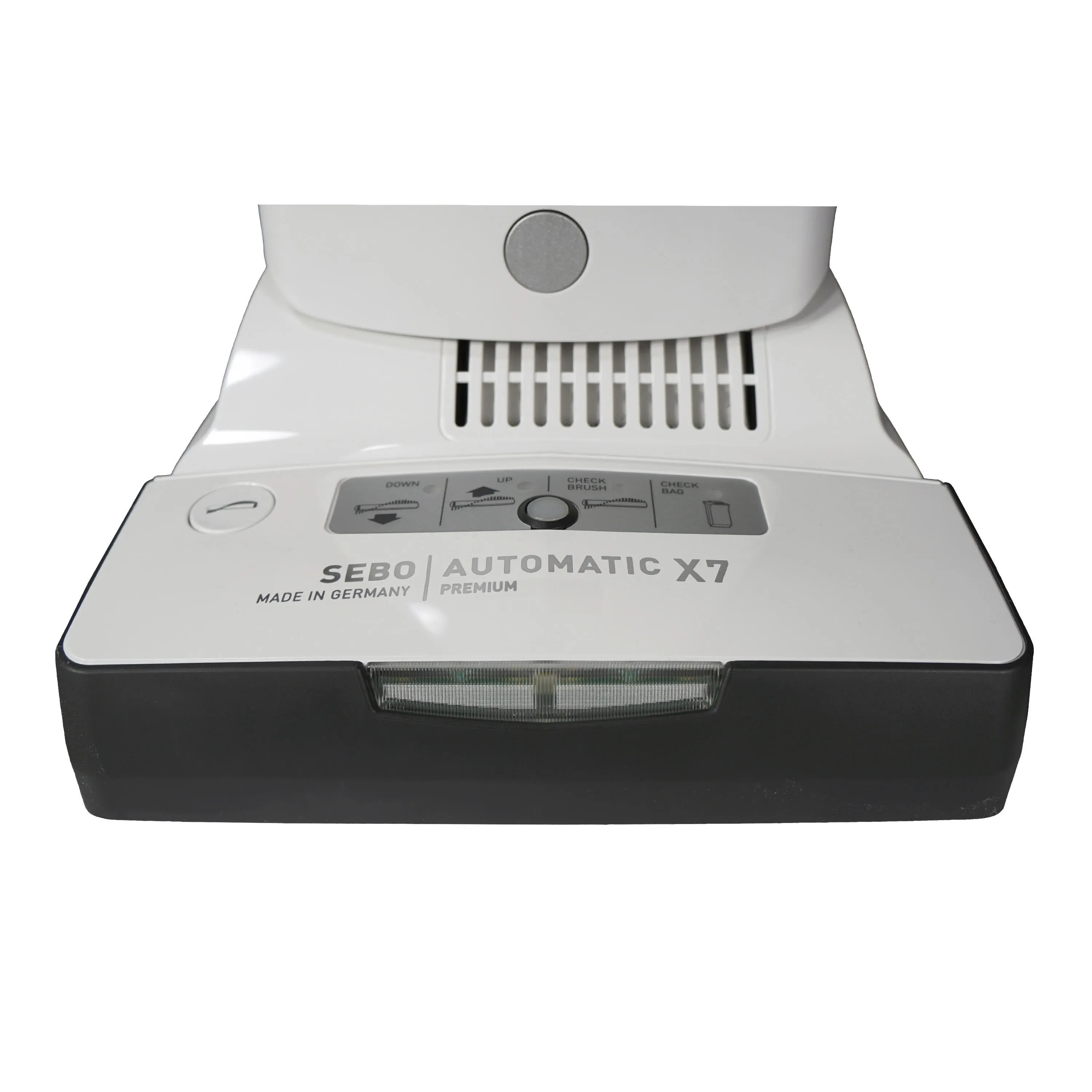 AUTOMATIC X7 Premium Pet - Onyx