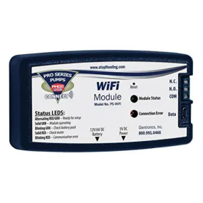 Basement Watchdog BW-WIFI Sump Pump WiFi Module