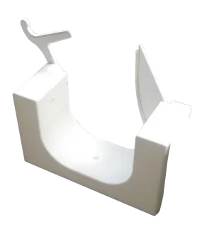 Bathtub Conversion: Door Insert Kit, RH, 8X16"