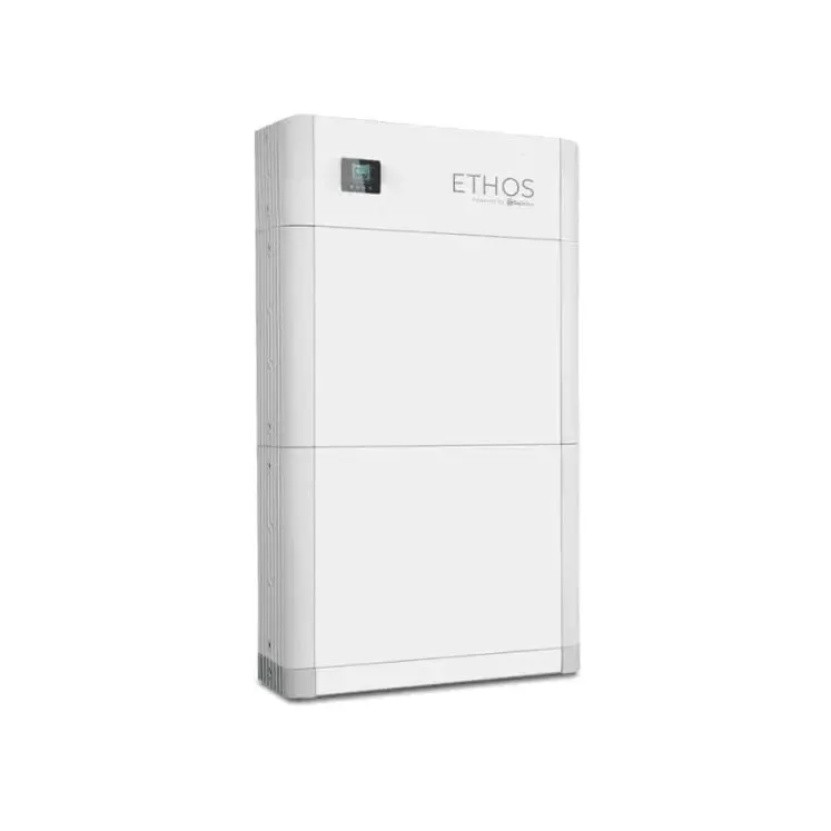 BigBattery - ETHOS 10.2KWH Stackable Battery (2 Module)