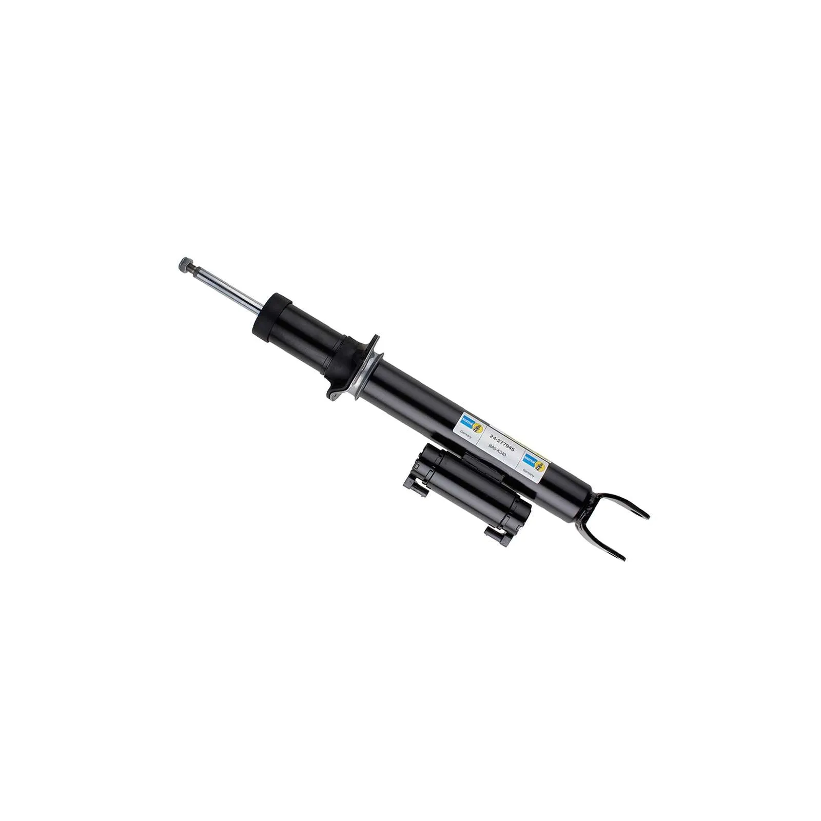 Bilstein B4 OE Replacement DampTronic Shocks 24-277945