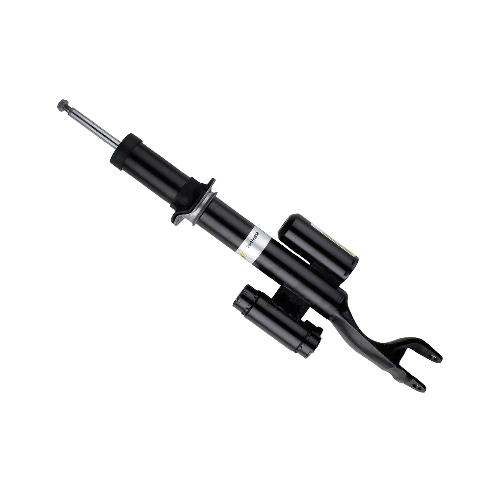 Bilstein B4 OE Replacement DampTronic Shocks 26-265858