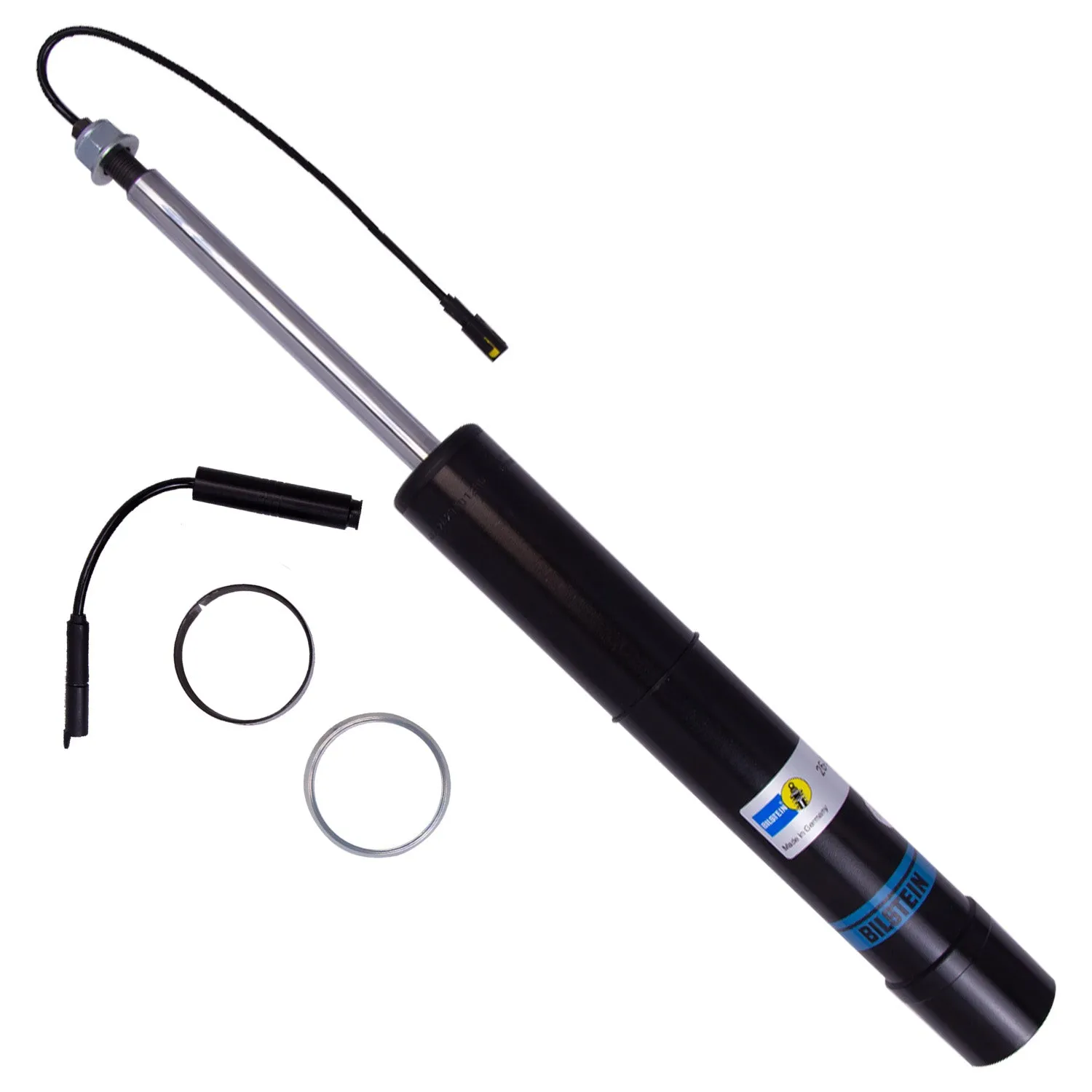 Bilstein B4 OE Replacement DampTronic Shocks 26-296012