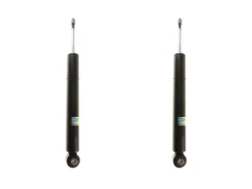 Bilstein B4 OE Replacement DampTronic Shocks Front Pair for 2005-2006 Jaguar XKR RWD