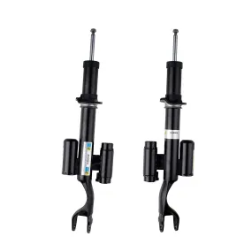 Bilstein B4 OE Replacement DampTronic Shocks Front Pair for 2019 Mercedes-Benz E450 AWD