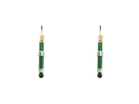 Bilstein B4 OE Replacement DampTronic Shocks Rear Pair for 2007-2009 Jaguar XJR RWD