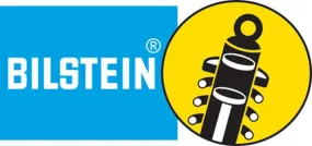 Bilstein B4 OE Replacement DampTronic Shocks Set for 2017-2023 Audi A4 AWD FWD
