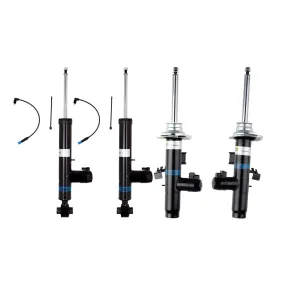 Bilstein B4 OE Replacement DampTronic Strut & Shocks Set for 2013-2016 BMW 328i xDrive AWD